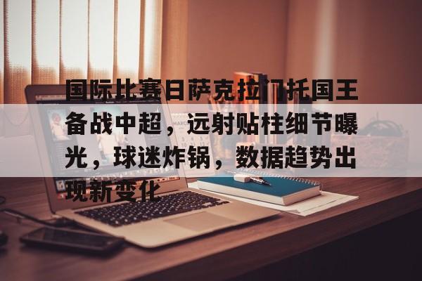 国际比赛日萨克拉门托国王备战中超，远射贴柱细节曝光，球迷炸锅，数据趋势出现新变化的简单介绍-九游娱乐