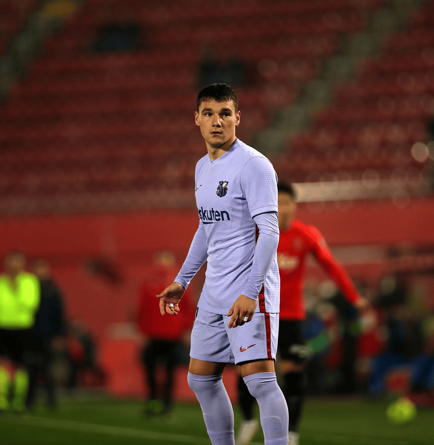 西甲赛程吃紧,尼斯今晨临场应变,悬念犹存,资深球员宣示担当的简单介绍 西甲赛程吃紧,尼斯今晨临场应变,悬念犹存,资深球员宣示担当的简单介绍