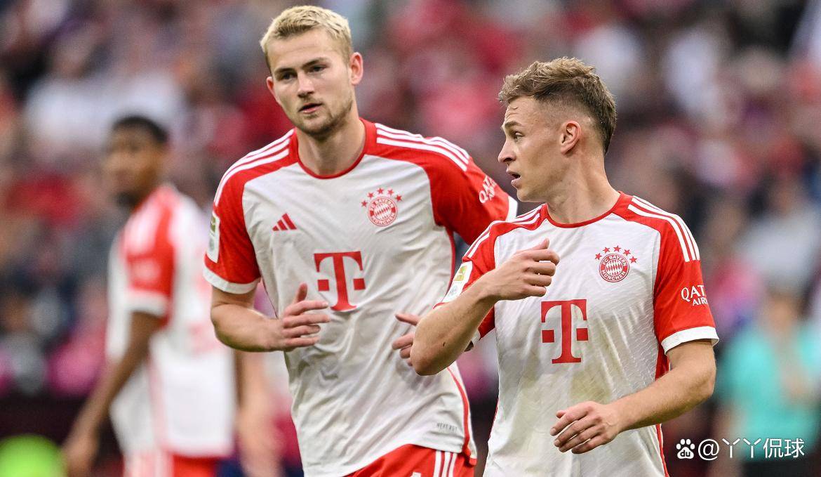 赛地聚焦：德甲今晨热度飙升，拜仁慕尼黑豪取连胜，质疑声仍在，更衣室氛围转暖的简单介绍