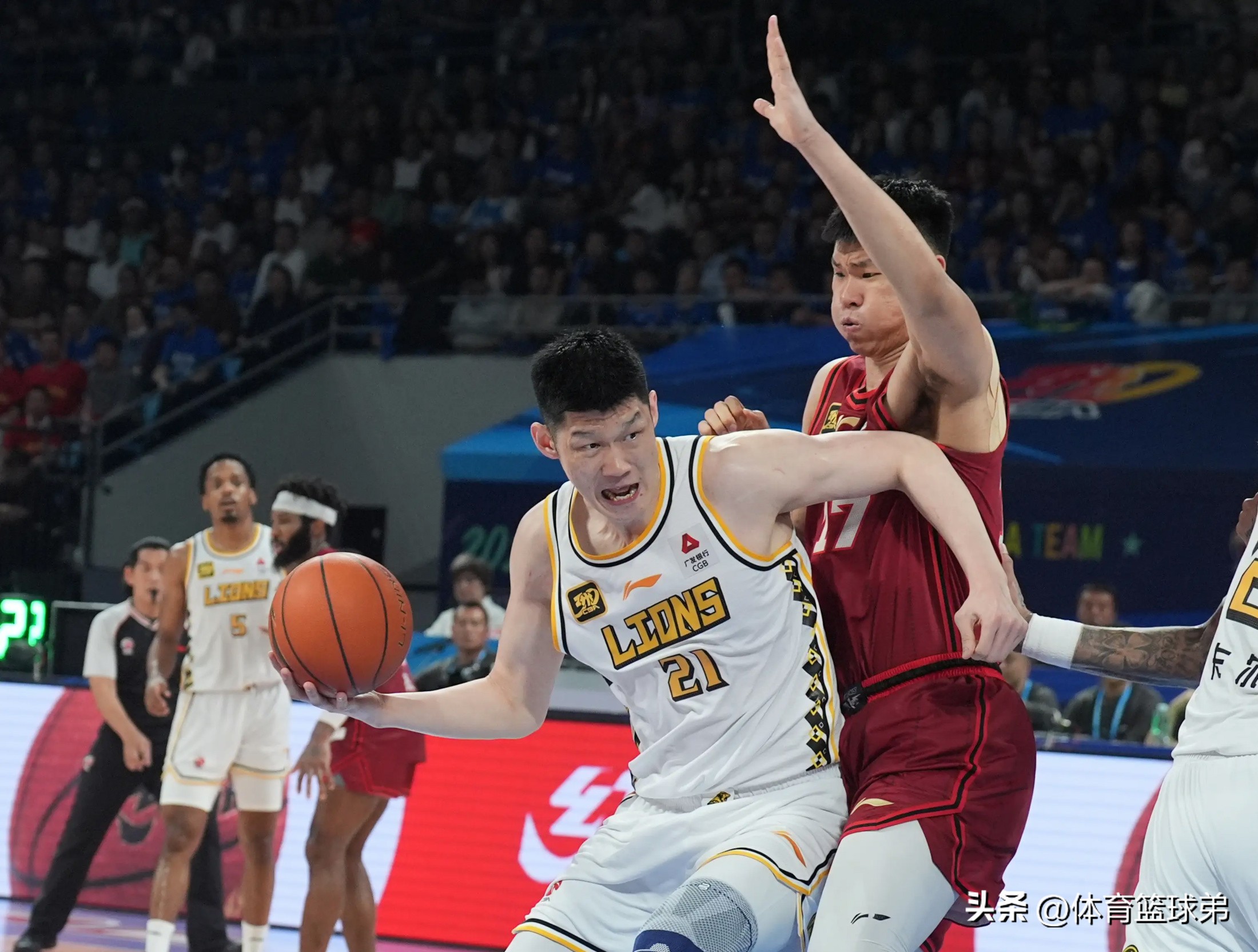 关于CBA常规赛今晚再迎强敌；北京国安防线松动；主帅态度——质疑声仍在；球队文化再被提及的信息-九游app下载